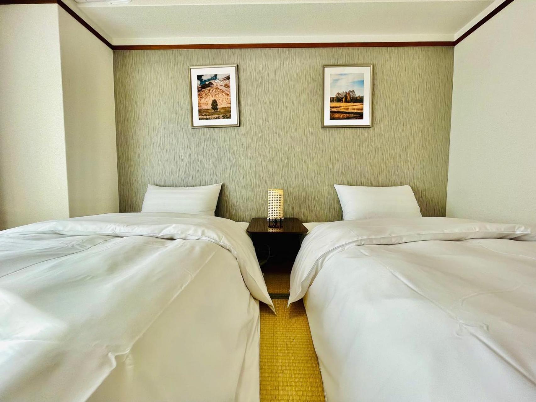 嵐 難波西 民宿 Bed And Breakfast Osaka Exterior photo