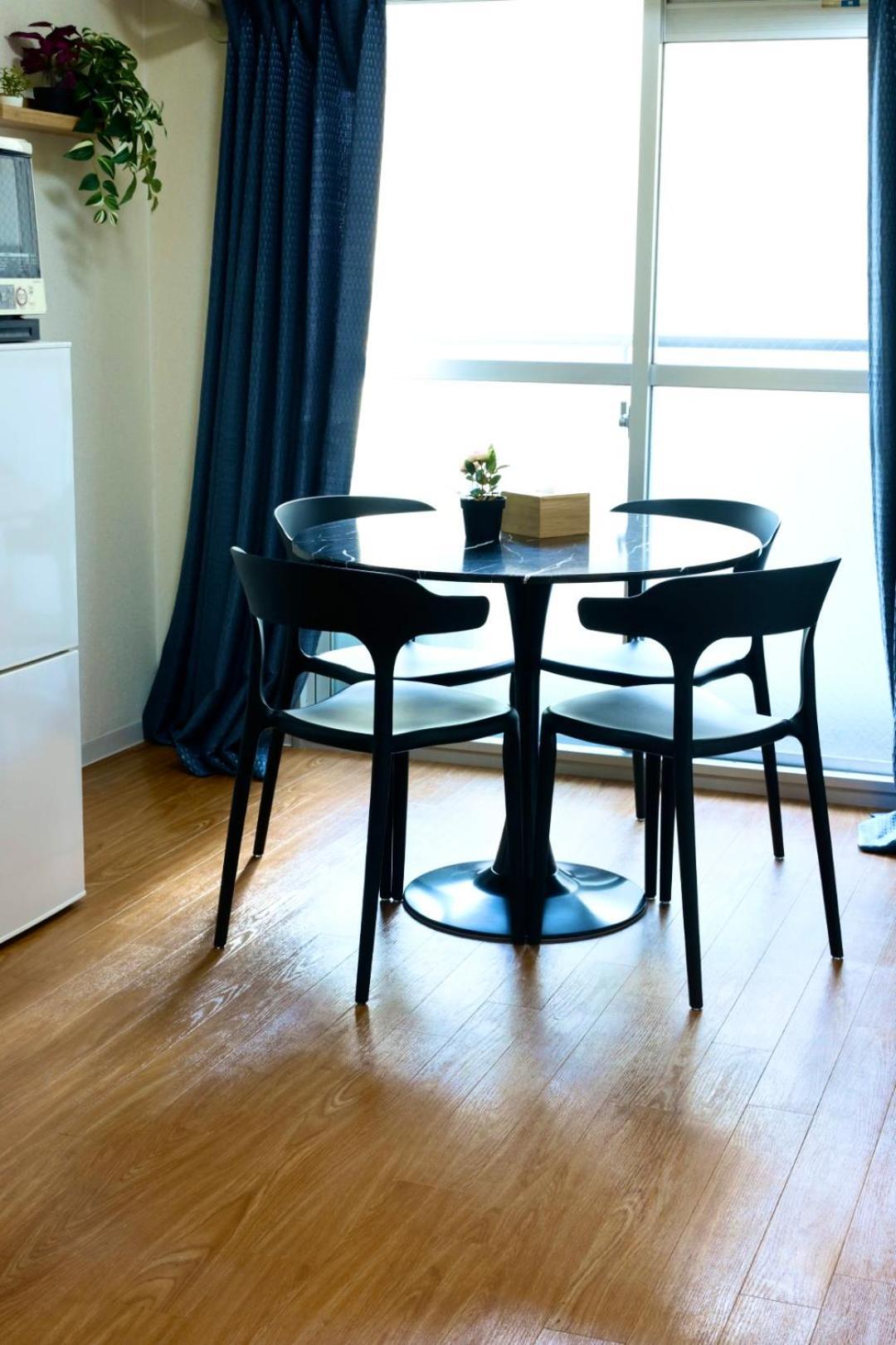 嵐 難波西 民宿 Bed And Breakfast Osaka Exterior photo